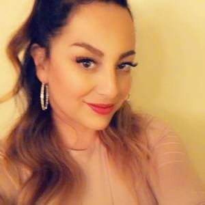 Meet your Posher, Stacey